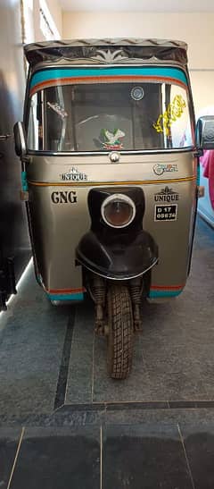 Rickshaw