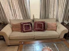 Sofa set for sale