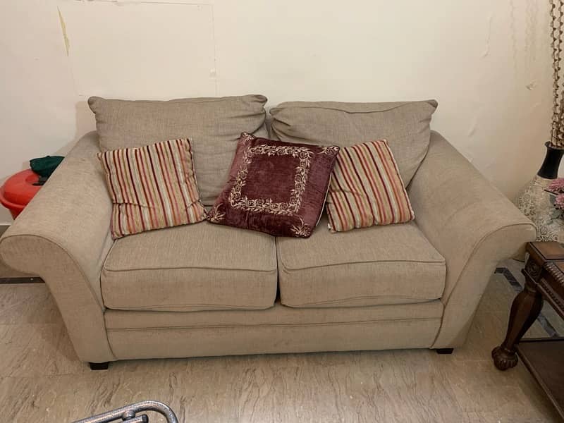 Sofa set for sale 1