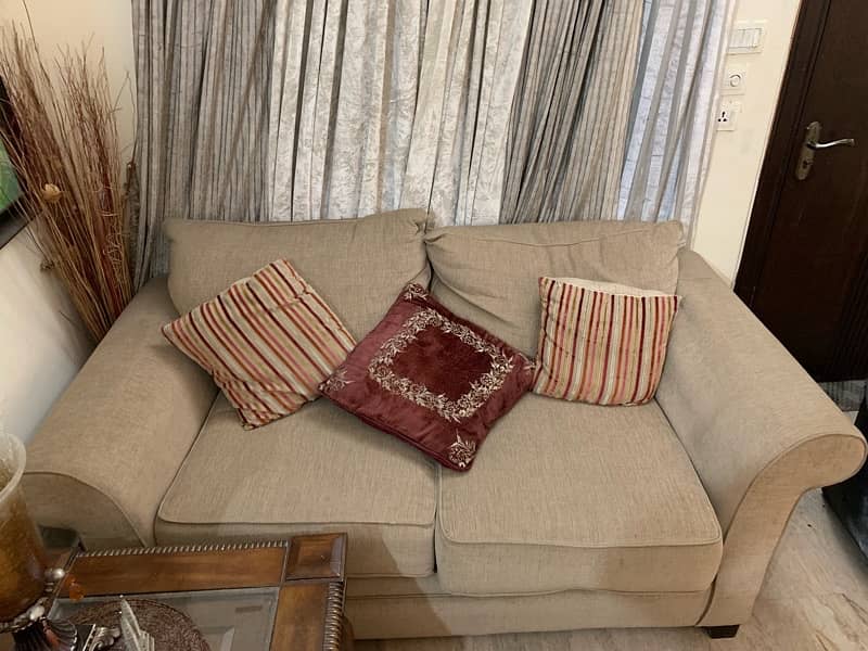 Sofa set for sale 3