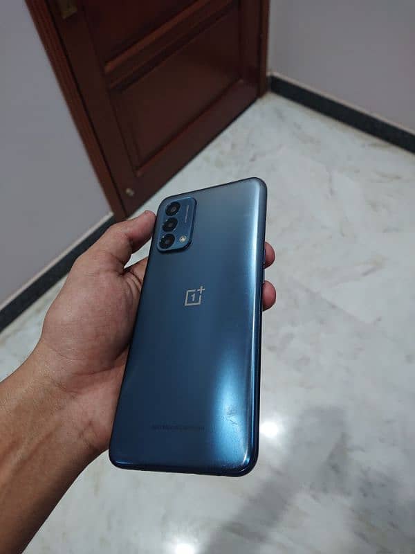 OnePlus N200 1