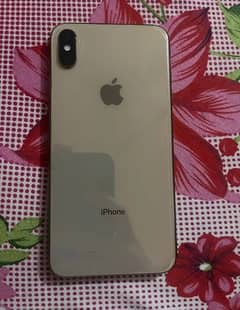 IPHONE XSMAX 0