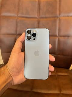 Iphone 13 Pro Max 256gb LLA