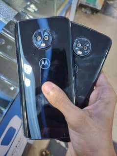 Moto g6 plus