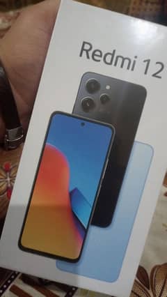 Redmi 12 0