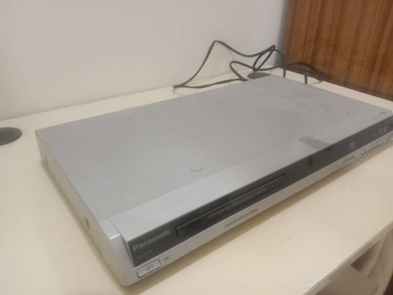 DVD player Panasonic 1