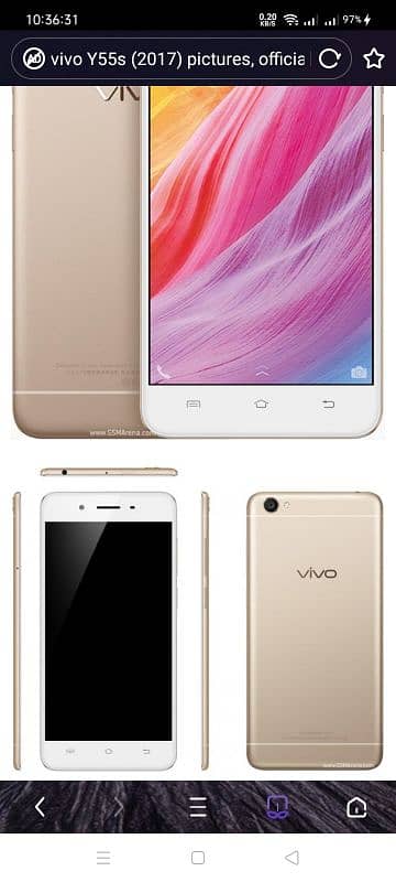 Vivo Y55 2017 (BOARD) 6