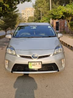 Toyota Prius 2012 0