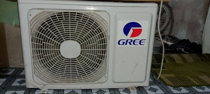 used Ac sale 5