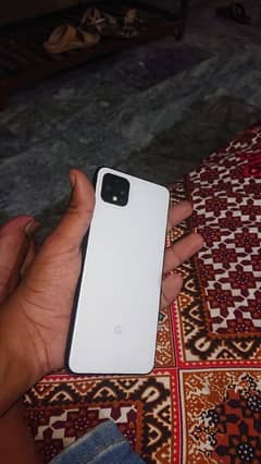 Google pixel 4xl