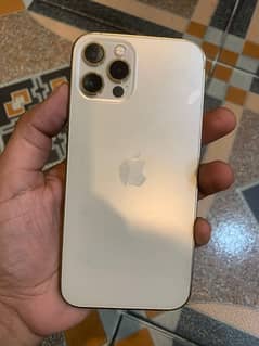 iphone 12 pro 256Gb