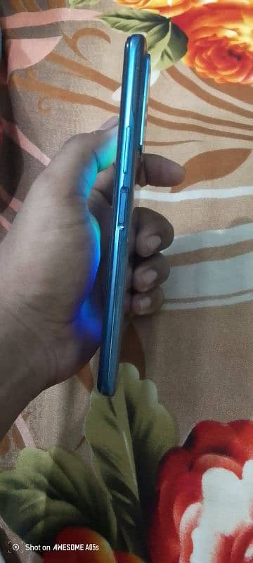 Infinix note 11 pro just like new 10/9 condition 0