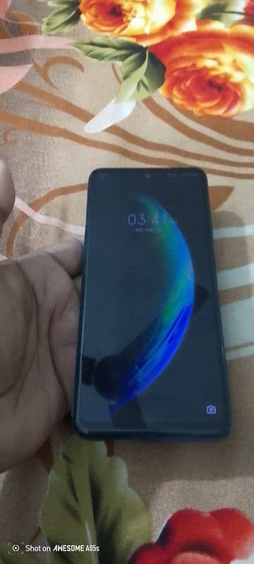 Infinix note 11 pro just like new 10/9 condition 1