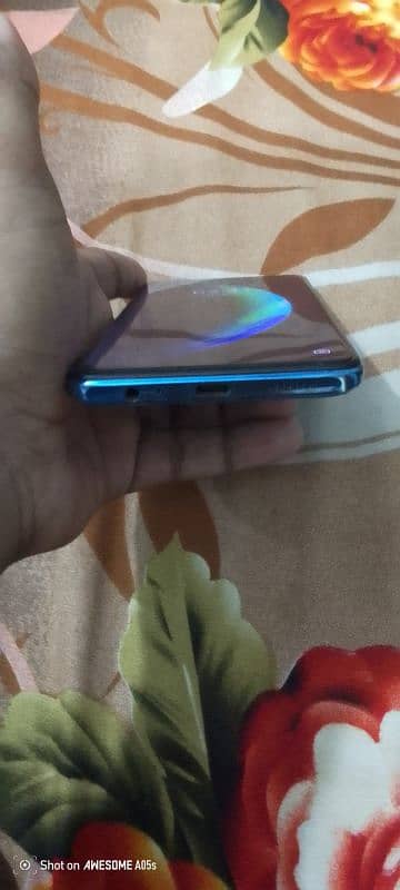 Infinix note 11 pro just like new 10/9 condition 2