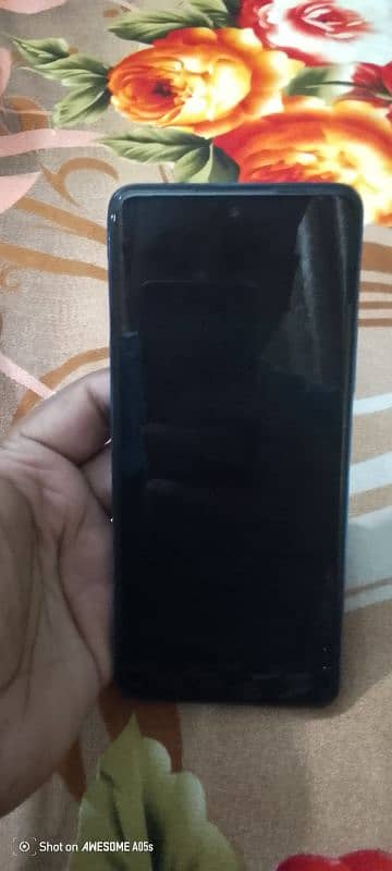 Infinix note 11 pro just like new 10/9 condition 4