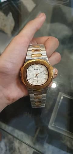 PLADEN WATCH 0