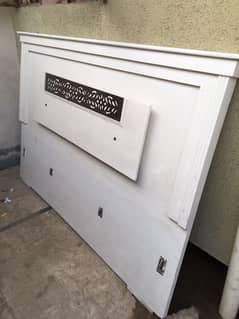 Bed,DressingTable,Corners For Sale Urgent