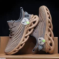 Men's Breathable Spring Shoes