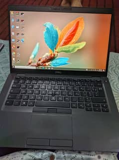 Dell Latitude 5400 i5 8gen