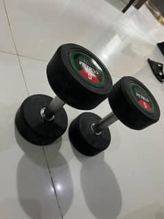 5kg plates dumbbells