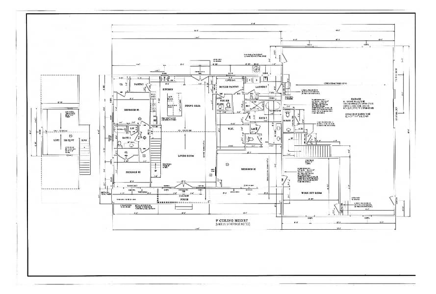 Autocad design Interior Designer House design Naksha Renovation 0