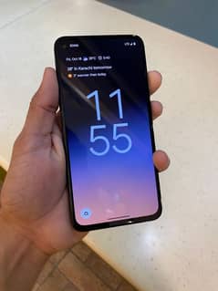 Pixel 4a5g 0