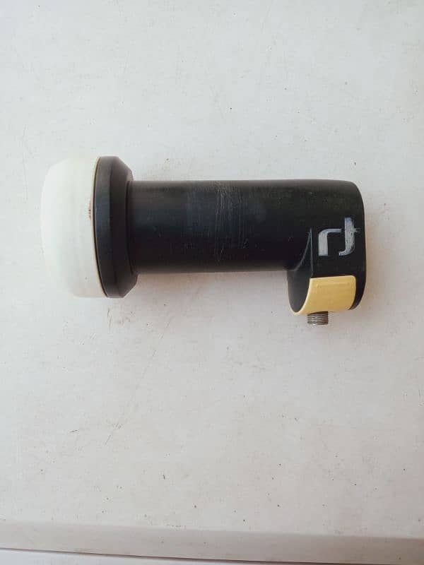 Inverto Black Ultra Single LNB for Sale on very reasonable Price. 1