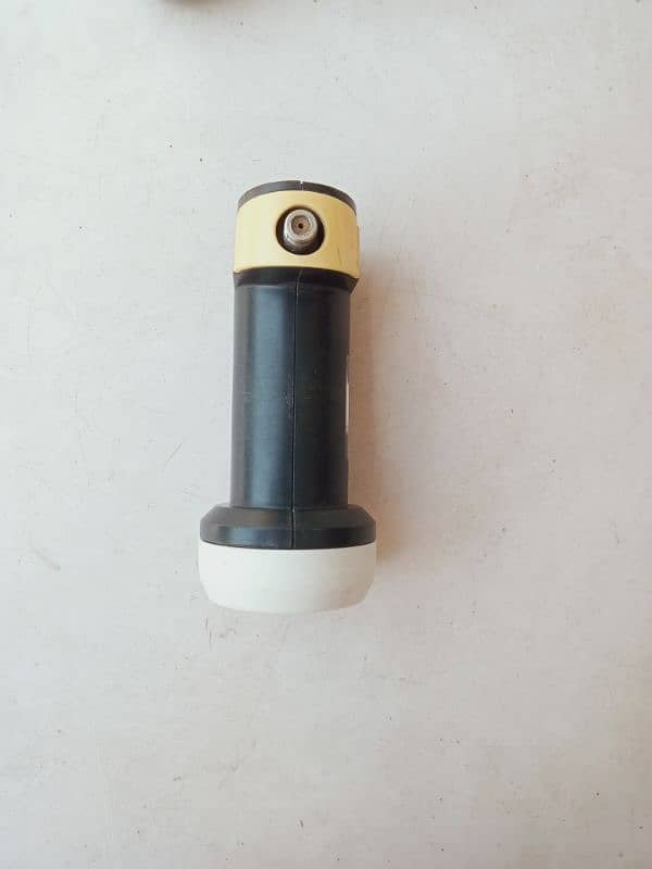 Inverto Black Ultra Single LNB for Sale on very reasonable Price. 2