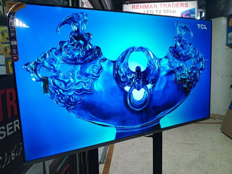 COLL OFFER 43 ANDROID SAMSUNG LED TV O323O9OO129 1