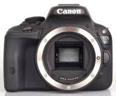 Canon 100d