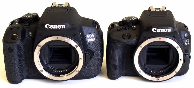 Canon 100d 7