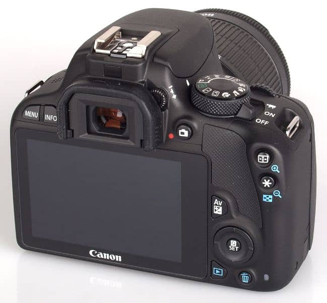 Canon 100d 8