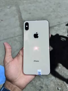 i phone xs max