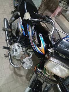 super powar all docoment compelet bilkul siled engan zebardast bike