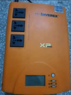 solar inverter in 10/10 condation