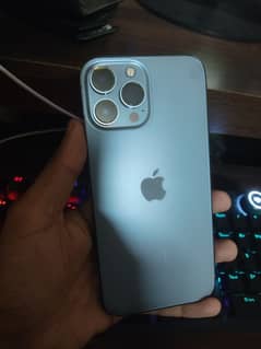 Iphone 13 pro max FU Non Pta