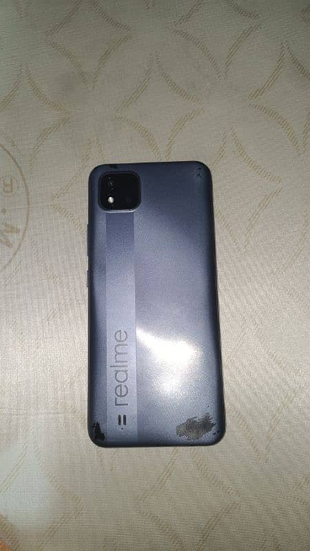 Realme C11 3