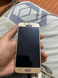 samsung j5 pro dual sim