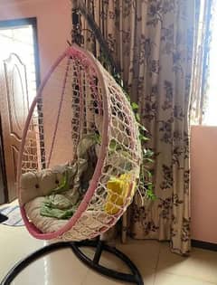 Swing for sell