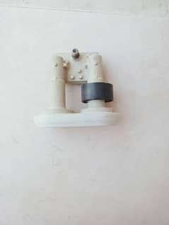 Mono Block LNB + C Band LNB available for Sale on reasonable Price.