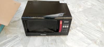 haier brand 0