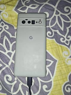 Google pixel 6 pro duel sim PTA approved