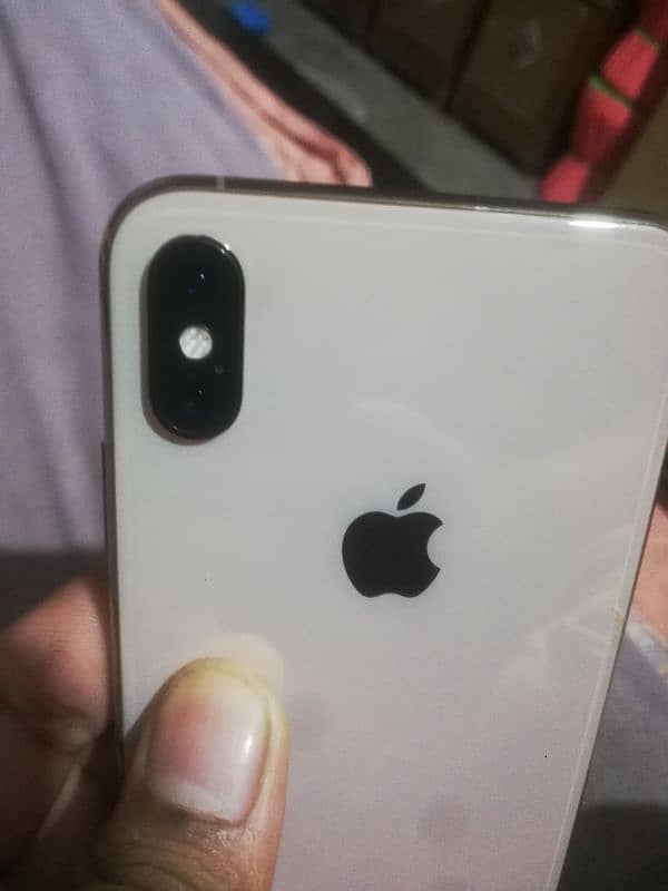 i phone xs max 1