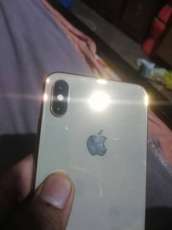 i phone xs max 2