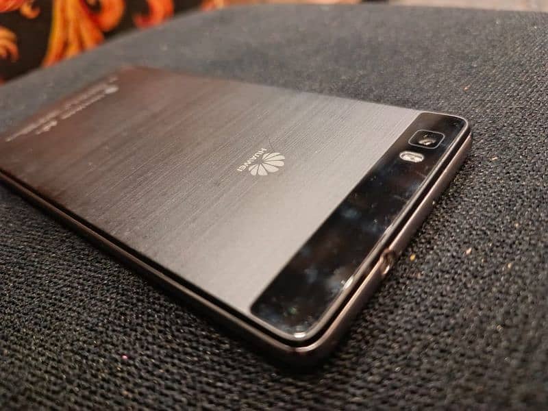 Huawei P8 Lite 2