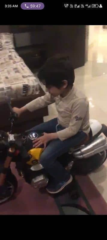 kids electric bike 2