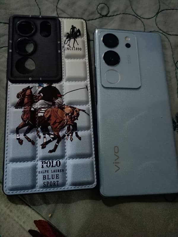 Vivo v29 5g 12/256Gb 6