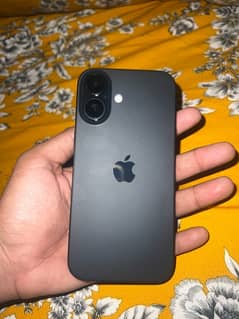 iphone 16 128gb Jv New Just box open