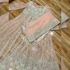 Bridal dress for sale 0