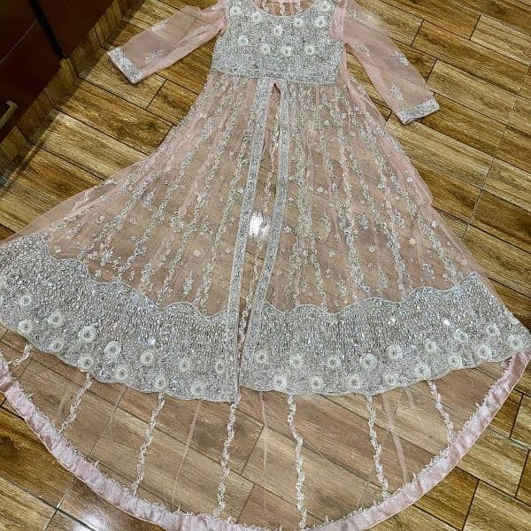 Bridal dress for sale 2